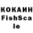 Кетамин VHQ SdKarta